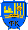 ФК Зазимье 2009