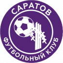 ФК Саратов 2002