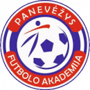 Panevezys FA 2004