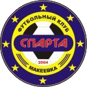 Спарта Макеевка 2008