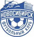 ФК Новосибирск 2010
