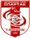 Спартак Тамбов 2010