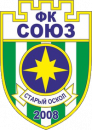 Союз 2008