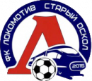 Локомотив-Оскол 2005