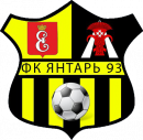 ФК Янтарь-93 2010