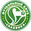 ФК Славянка (зелёные) 2010