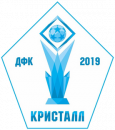 Кристалл 2012