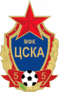 МФК ЦСКА (2) 2000