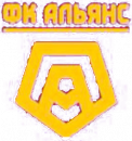 Альянс 2008