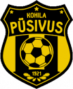 JK Kohila Pusivus 2007