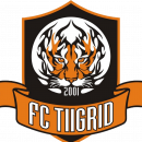 FC Tiigrid Oranz 2007