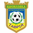 Таврия Васильевка 2008