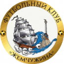 ФК Жемчужина 2012