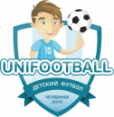 Unifootball 2010