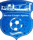 Волга-Спорт-Арена 2010