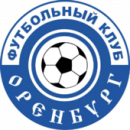 ФК Оренбург (1) 2012