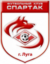 Спартак 2012