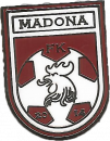 Madona 2003