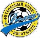 Волга 2009