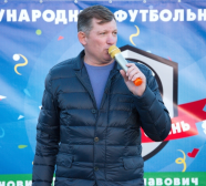 Tihonovich CUP День защитника 2004-05