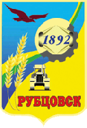 ДЮСШ Рубцовск