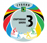 Championship of the Gubkinsky urban district in yard football