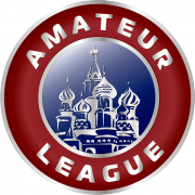Чемпионат города - AMATEUR LEAGUE 8X8 Премьер лига