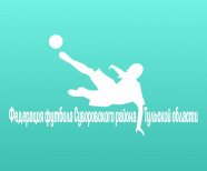 Чемпионат Суворовского района по футболу
