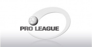 Pro League Первая лига