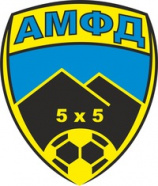 Чемпионат ДНР по мини-футболу среди детей 2011-12 г р