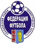 Первенство Сланцевского района по мини-футболу