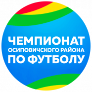 Чемпионат Осиповичского района по футболу