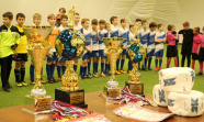 Cup Vsevolozska U15