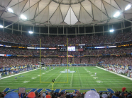 Georgia Dome