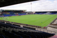 Boundary Park