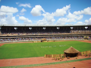 Safaricom Stadium Kasarani