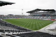 DSG Park