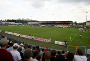 Jahnstadion Arena