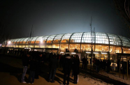 Stade des Alpes