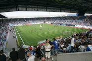 Ostseestadion