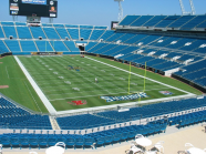 EverBank Field