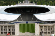 Olympiastadion