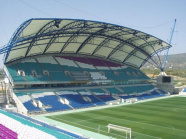 Estadio Algarve