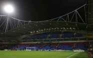 University of Bolton Stadium