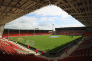 Bloomfield Road