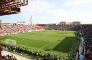 Toyota Stadium