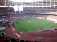 Bukit Jalil