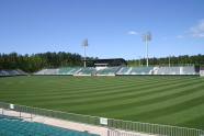 WakeMed Soccer Park