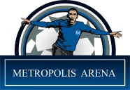 Metropolis-Arena