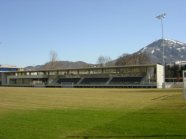 Sportzentrum Anif